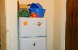 Apartament de vanzare cu 1 camera, 25 mp utili, zona Garii!