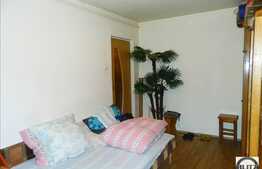 Apartament de vanzare cu 1 camera, 25 mp utili, zona Garii!