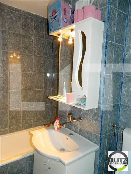 Garsonieră de vânzare Iris - 774AV | BLITZ Cluj-Napoca | Poza8