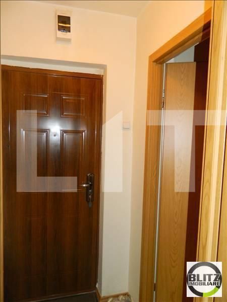 Garsonieră de vânzare Iris - 774AV | BLITZ Cluj-Napoca | Poza6