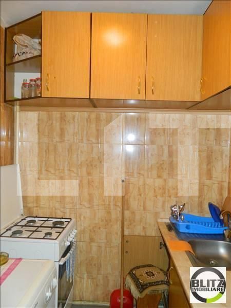 Garsonieră de vânzare Iris - 774AV | BLITZ Cluj-Napoca | Poza7