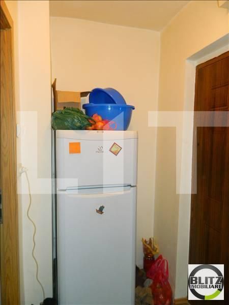 Garsonieră de vânzare Iris - 774AV | BLITZ Cluj-Napoca | Poza5