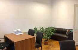 Spatiu de birouri, 35 mp, posibilitate parcare, zona Dorobantilor