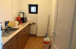 Spatiu de birouri, 35 mp, posibilitate parcare, zona Dorobantilor
