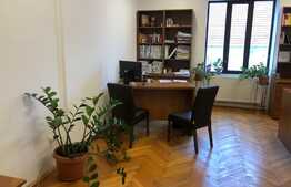 Spatiu de birouri, 35 mp, posibilitate parcare, zona Dorobantilor