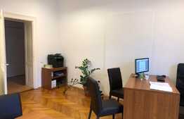 Spatiu de birouri, 35 mp, posibilitate parcare, zona Dorobantilor