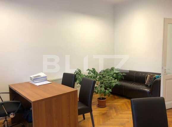 Spațiu birouri de închiriat Central - 77406SIB | BLITZ Cluj-Napoca | Poza3