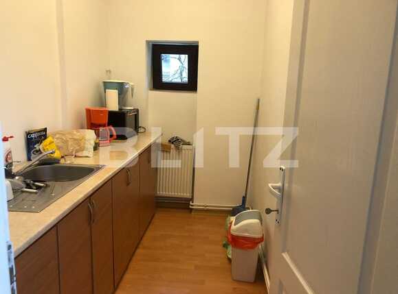 Spațiu birouri de închiriat Central - 77406SIB | BLITZ Cluj-Napoca | Poza5