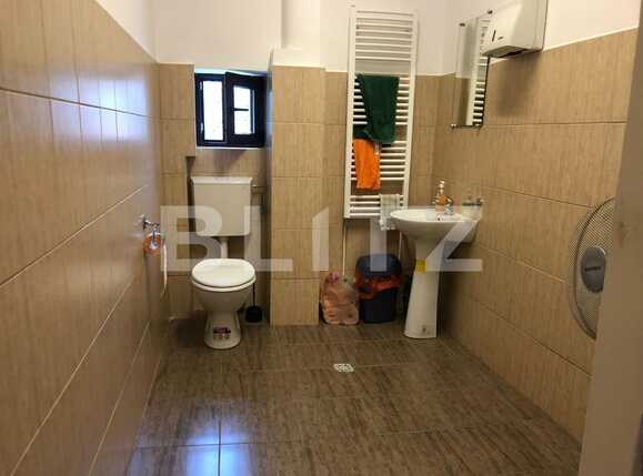 Spațiu birouri de închiriat Central - 77406SIB | BLITZ Cluj-Napoca | Poza6
