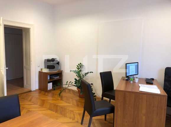 Spațiu birouri de închiriat Central - 77406SIB | BLITZ Cluj-Napoca | Poza4