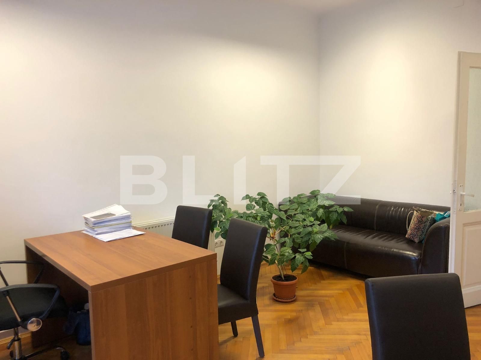 Spațiu birouri de închiriat Central - 77406SIB | BLITZ Cluj-Napoca | Poza3