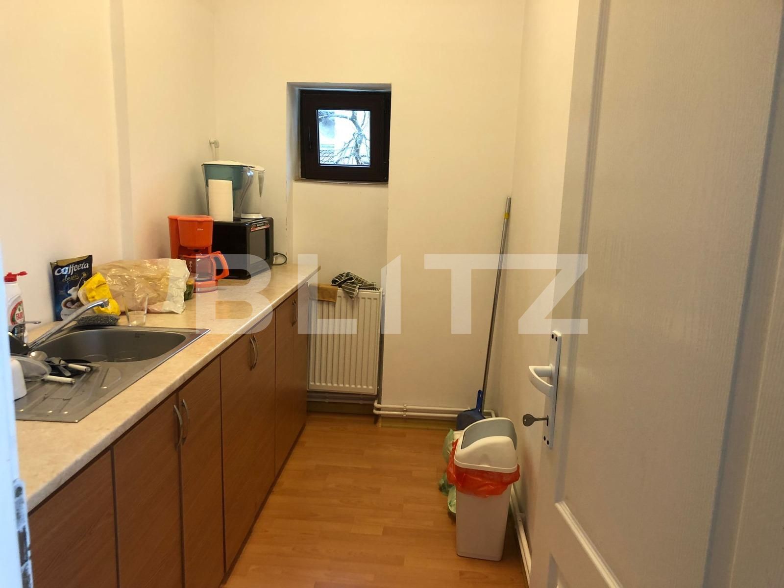 Spațiu birouri de închiriat Central - 77406SIB | BLITZ Cluj-Napoca | Poza5