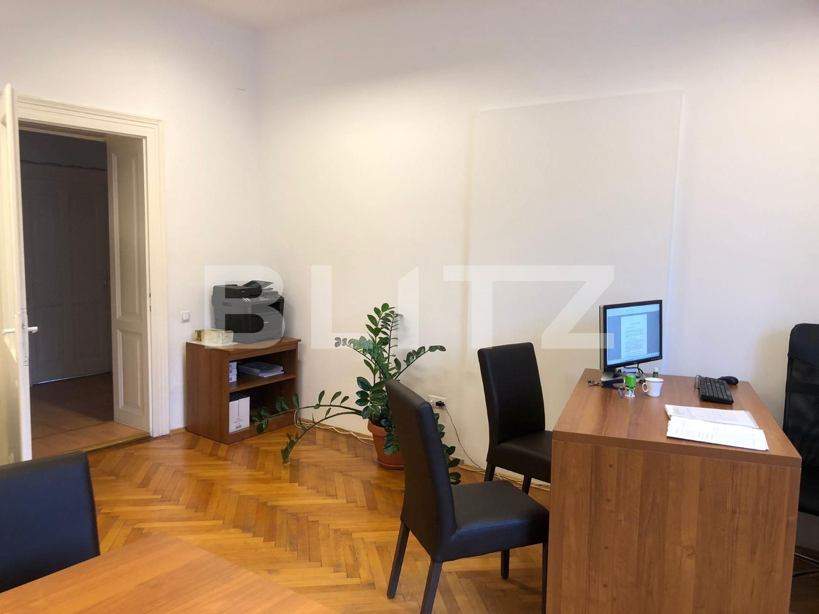 Spațiu birouri de închiriat Central - 77406SIB | BLITZ Cluj-Napoca | Poza4