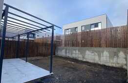 Ultima unitate din ansamblu, 127mp, 260mp teren, Dambu Rotund