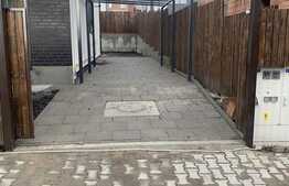 Ultima unitate din ansamblu, 127mp, 260mp teren, Dambu Rotund