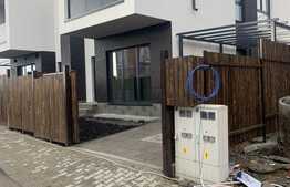 Ultima unitate din ansamblu, 127mp, 260mp teren, Dambu Rotund