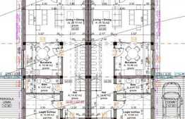 Ultima unitate din ansamblu, 127mp, 260mp teren, Dambu Rotund