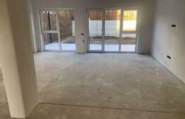 Ultima unitate din ansamblu, 127mp, 260mp teren, Dambu Rotund