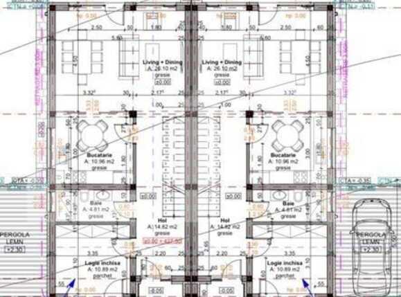 Casa de vânzare 4 camere Dambul Rotund - 77407CV | BLITZ Cluj-Napoca | Poza6