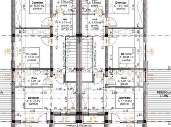 Casa de vânzare 4 camere Dambul Rotund - 77407CV | BLITZ Cluj-Napoca | Poza5