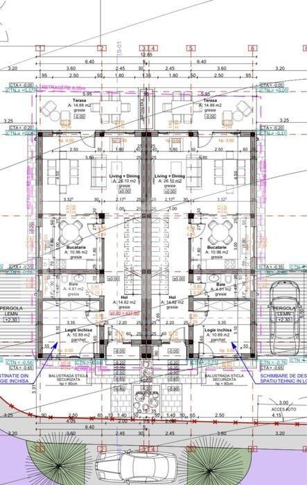 Casa de vânzare 4 camere Dambul Rotund - 77407CV | BLITZ Cluj-Napoca | Poza6
