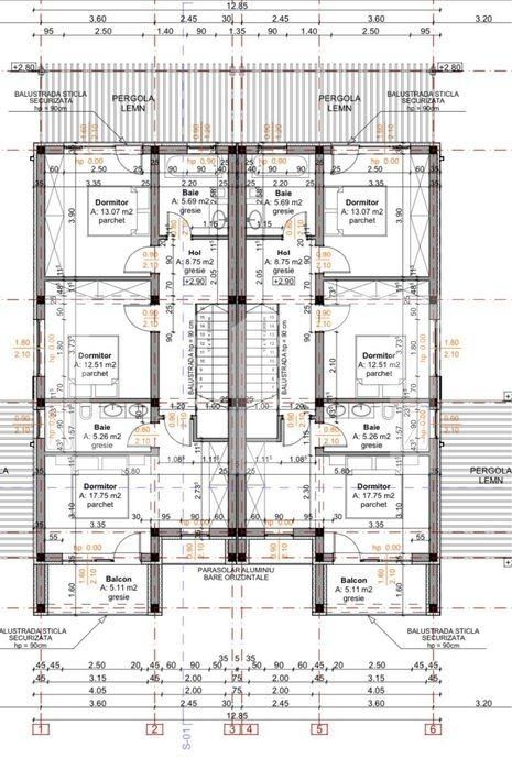 Casa de vânzare 4 camere Dambul Rotund - 77407CV | BLITZ Cluj-Napoca | Poza5