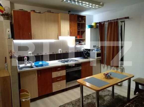 Apartament de vânzare 2 camere Floreşti - 77408AV | BLITZ Cluj-Napoca | Poza1