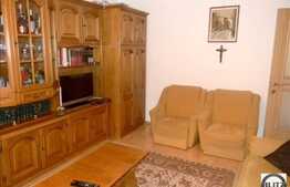 Zona Billa, vanzare 2 camere decomandate, 49 mp. Boxa si loc de parcare incluse!