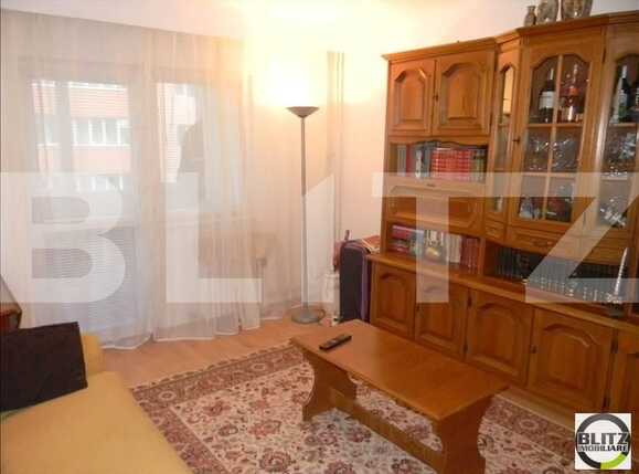 Apartament de vânzare 2 camere Manastur - 7741AV | BLITZ Cluj-Napoca | Poza1