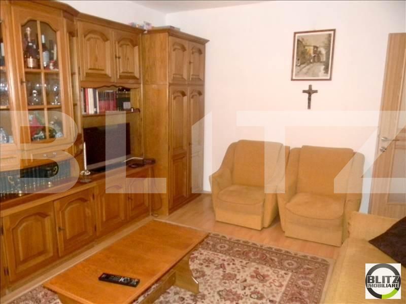 Apartament de vânzare 2 camere Manastur - 7741AV | BLITZ Cluj-Napoca | Poza2