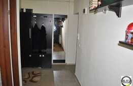 Vanzare 2 camere, 60 mp, decomandat, la 5 minute de sensul giratoriu!