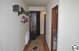 Vanzare 2 camere, 60 mp, decomandat, la 5 minute de sensul giratoriu!