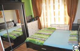 Vanzare 2 camere, 60 mp, decomandat, la 5 minute de sensul giratoriu!