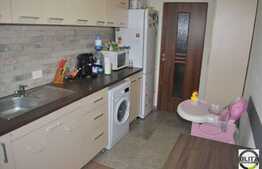 Vanzare 2 camere, 60 mp, decomandat, la 5 minute de sensul giratoriu!