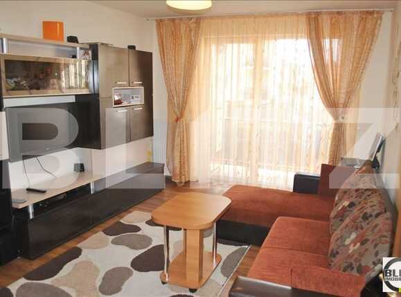 Apartament de vânzare 2 camere Floreşti - 7742AV | BLITZ Cluj-Napoca | Poza1