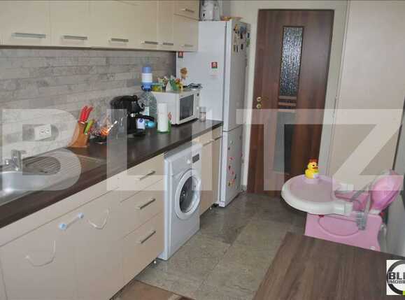 Apartament de vânzare 2 camere Floreşti - 7742AV | BLITZ Cluj-Napoca | Poza5
