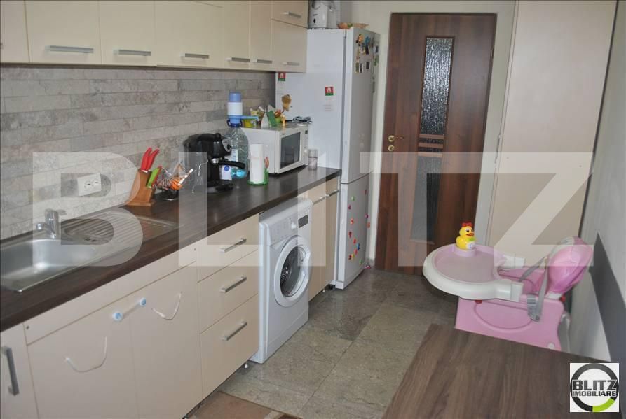 Apartament de vânzare 2 camere Floreşti - 7742AV | BLITZ Cluj-Napoca | Poza5