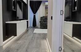 Apartament SMART cu 3 camere si terasa, finisat lux, zona linistita 