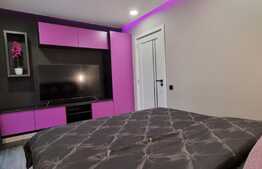 Apartament SMART cu 3 camere si terasa, finisat lux, zona linistita 