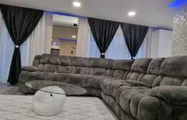 Apartament SMART cu 3 camere si terasa, finisat lux, zona linistita 