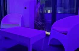 Apartament SMART cu 3 camere si terasa, finisat lux, zona linistita 