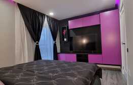 Apartament SMART cu 3 camere si terasa, finisat lux, zona linistita 