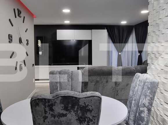 Apartament de vânzare 3 camere Iris - 77426AV | BLITZ Cluj-Napoca | Poza4