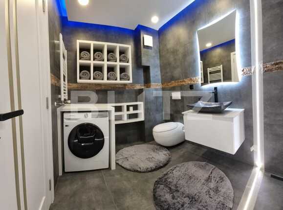 Apartament de vânzare 3 camere Iris - 77426AV | BLITZ Cluj-Napoca | Poza11