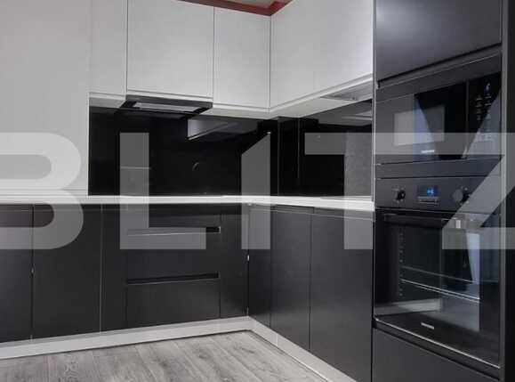 Apartament de vânzare 3 camere Iris - 77426AV | BLITZ Cluj-Napoca | Poza5