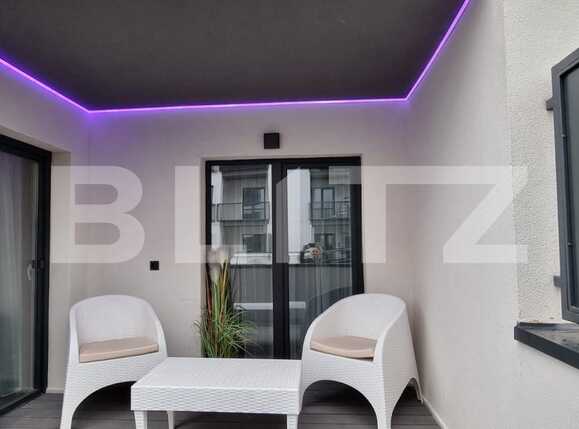 Apartament de vânzare 3 camere Iris - 77426AV | BLITZ Cluj-Napoca | Poza17