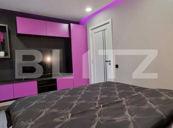 Apartament de vânzare 3 camere Iris - 77426AV | BLITZ Cluj-Napoca | Poza13