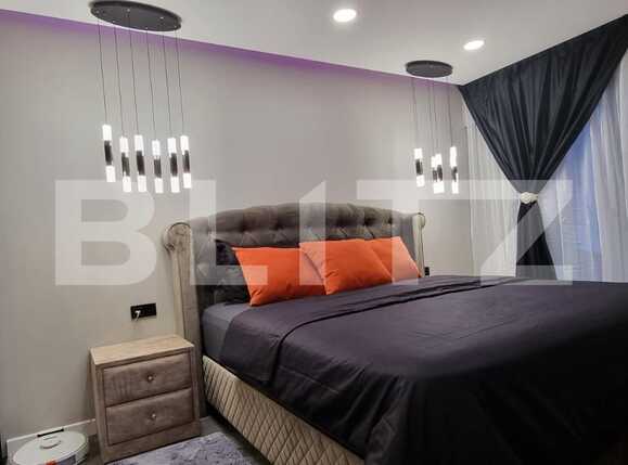 Apartament de vânzare 3 camere Iris - 77426AV | BLITZ Cluj-Napoca | Poza8