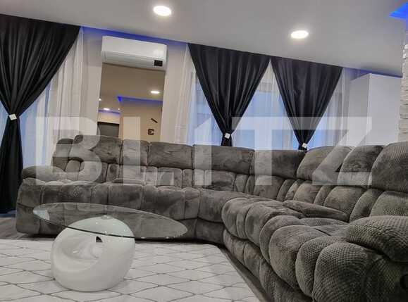 Apartament de vânzare 3 camere Iris - 77426AV | BLITZ Cluj-Napoca | Poza3