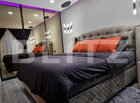 Apartament de vânzare 3 camere Iris - 77426AV | BLITZ Cluj-Napoca | Poza9